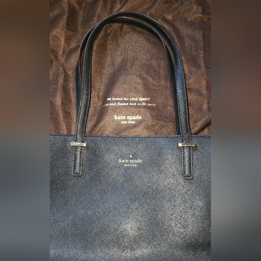 Authentic Kate Spade Cedar Street Harmony Tote - Picture 6 of 11